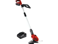 Einhell Akku-Rasentrimmer GE-CT 18 Li Set