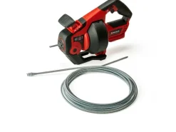 Einhell Akku-Rohrreiniger TE-DA 18/760 Li
