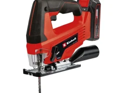 Einhell Akku-Stichsäge TC-JS 18/70 Li (1 x 2.5Ah)