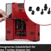 Einhell Akku-SUP-Kompressor 18/380 Solo 1.38 bar, 380 l/min