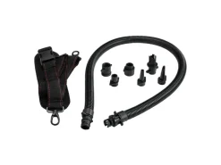 Einhell Akku-SUP-Kompressor 18/380 Solo 1.38 bar, 380 l/min