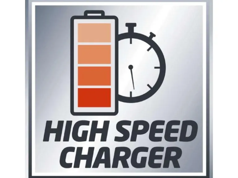 Einhell Akku und Ladegerät Power-X-CHANGE Starterkit 18 V 4.0Ah