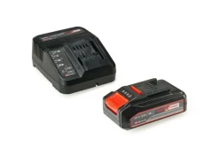 Einhell Akku und Ladegerät PXC-Starter-Kit 18 V 2.5Ah