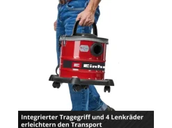 Einhell Aschesauger TC-AV 2032 DW