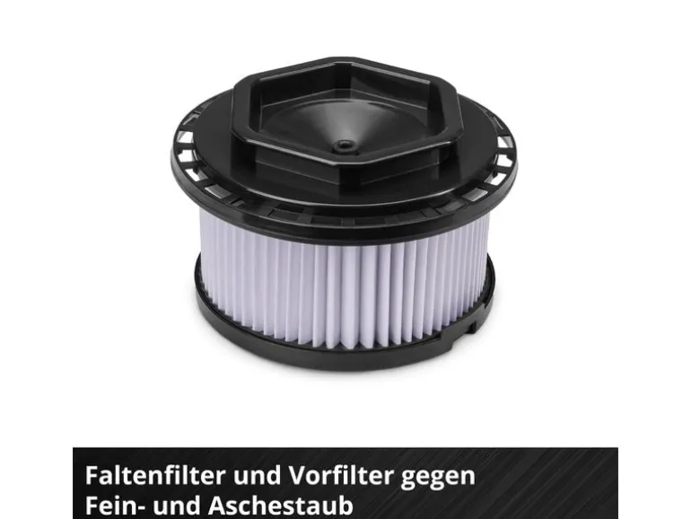 Einhell Aschesauger TC-AV 2032 DW