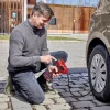Einhell Automotive Akku-Autokompressor CE-CC 18Li-Solo