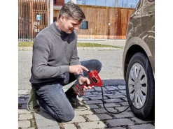 Einhell Automotive Akku-Autokompressor CE-CC 18Li-Solo