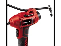 Einhell Automotive Akku-Autokompressor CE-CC 18Li-Solo