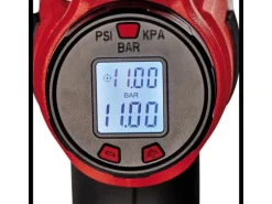 Einhell Automotive Akku-Autokompressor CE-CC 18Li-Solo