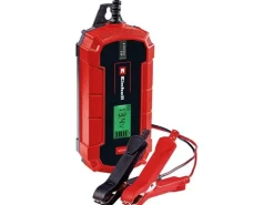 Einhell Automotive Batterieladegerät CE-BC 4 M