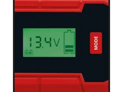 Einhell Automotive Batterieladegerät CE-BC 4 M