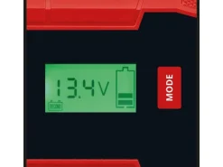 Einhell Automotive Batterieladegerät CE-BC 10 M