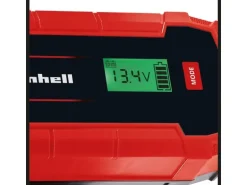 Einhell Automotive Batterieladegerät CE-BC 10 M