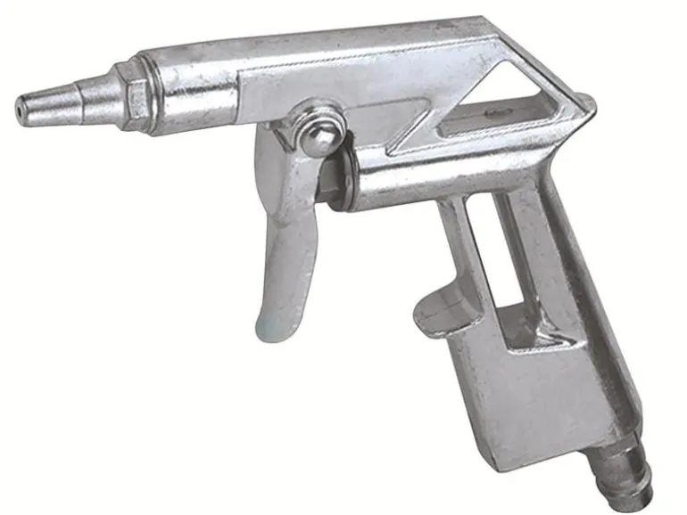 Einhell Druckluft-Set 3-teilig