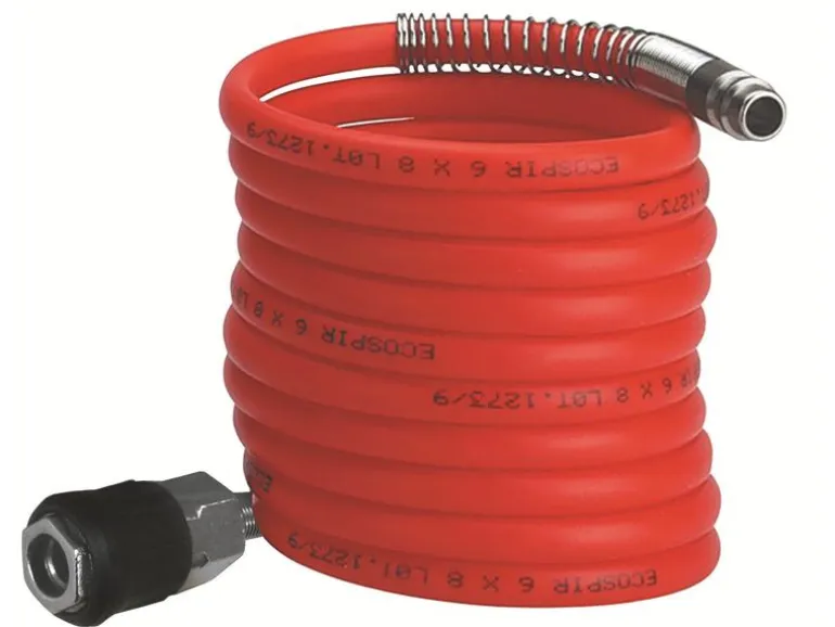 Einhell Druckluft-Set 3-teilig