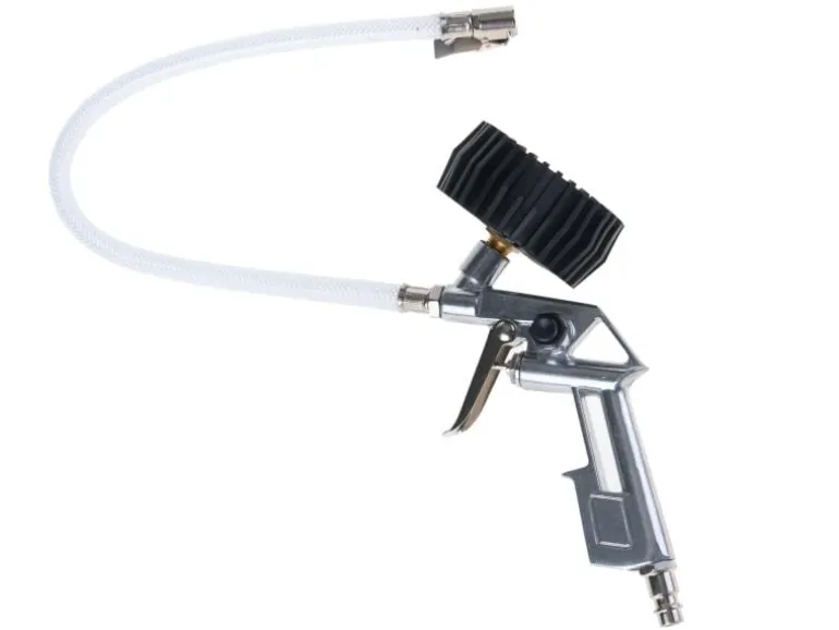 Einhell Druckluft-Set 3-teilig