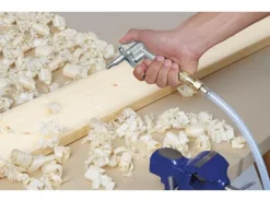 Einhell Druckluft-Set 3-teilig