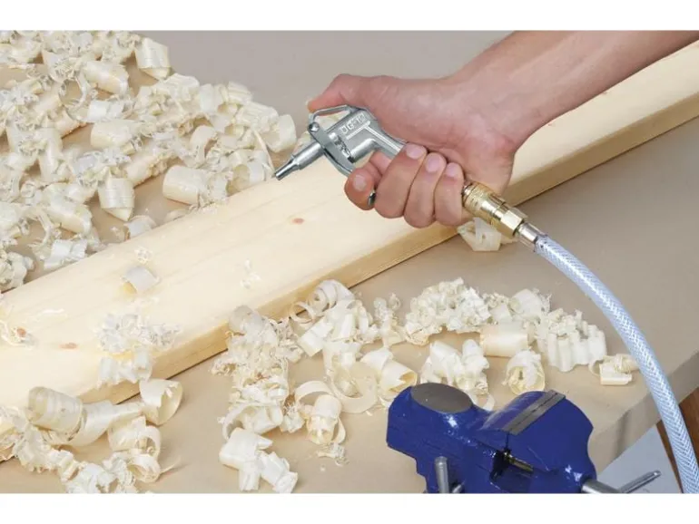 Einhell Druckluft-Set 3-teilig