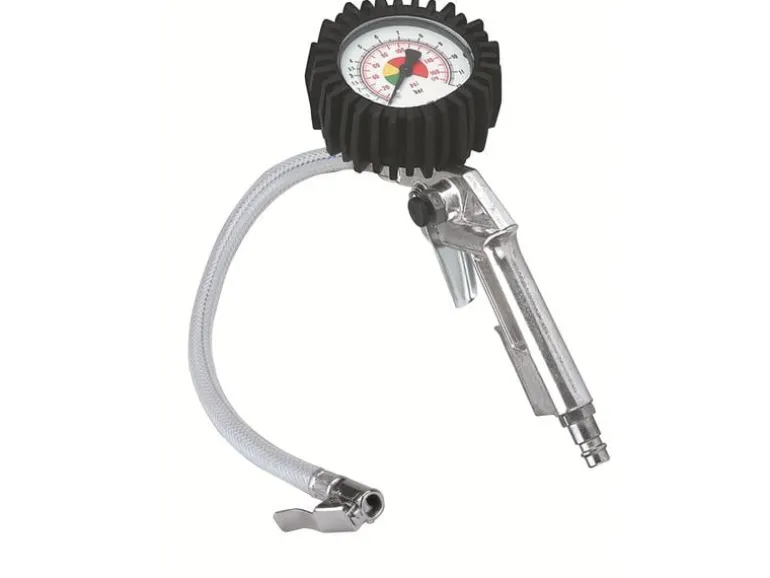 Einhell Druckluft-Set 3-teilig