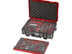 Einhell E-Case 87-teilig