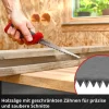 Einhell E-Case 78-teilig