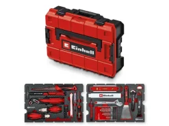 Einhell E-Case 78-teilig