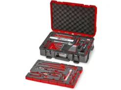 Einhell E-Case 78-teilig