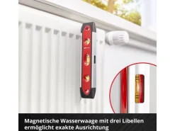 Einhell E-Case 78-teilig