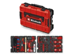 Einhell E-Case 153-teilig