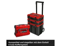 Einhell E-Case 153-teilig