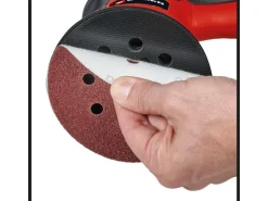 Einhell Exzenterschleifer TC-RS 425 E