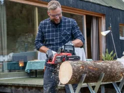 Einhell GE-LC 18/25 Li BL-Solo Akku, bürstenlos, 25 cm
