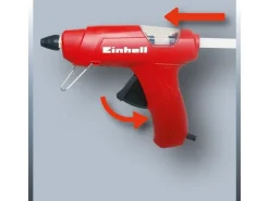 Einhell Heissklebepistole TC-GG 30