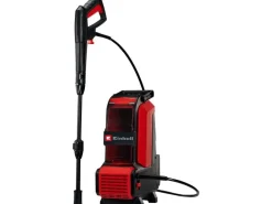 Einhell Hochdruckreiniger HYPRESSO 36/105 Akku, Brushless, 105 bar