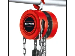 Einhell Kettenflaschenzug TC-CH 1000 1000 kg