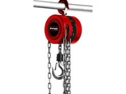 Einhell Kettenflaschenzug TC-CH 1000 1000 kg
