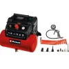 Einhell Kompressor TC-AC 190/6/8 OF Set
