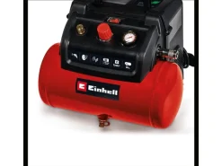 Einhell Kompressor TC-AC 190/6/8 OF Set