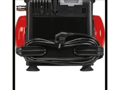 Einhell Kompressor TC-AC 190/6/8 OF Set
