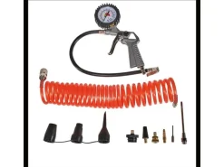 Einhell Kompressor TC-AC 190/6/8 OF Set