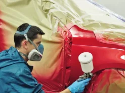 Einhell Kompressor TE-AC 50 Silent