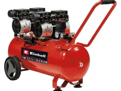 Einhell Kompressor TE-AC 50 Silent