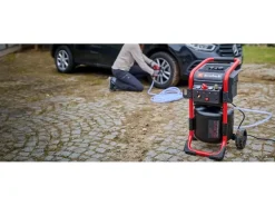 Einhell Kompressor TE-AC 240/24 Silent