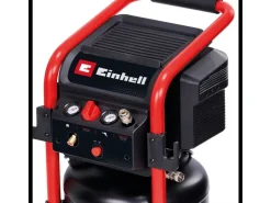 Einhell Kompressor TE-AC 240/24 Silent