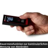 Einhell Laser-Distanzmesser TC-LD 30 R 30 m