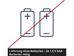 Einhell Laser-Distanzmesser TC-LD 30 R 30 m