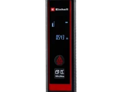Einhell Laser-Distanzmesser TC-LD 30 R 30 m