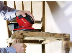 Einhell Multischleifer TE-OS 1320