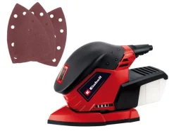 Einhell Multischleifer TE-OS 1320
