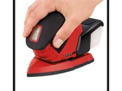 Einhell Multischleifer TE-OS 1320